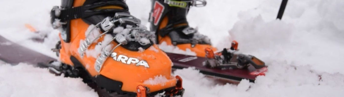 Techniques de pro pour simplifier vos montées en ski de randonnée