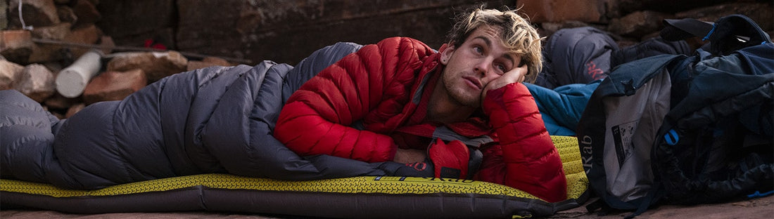 Comment bien choisir votre matelas de sol : le guide ultime