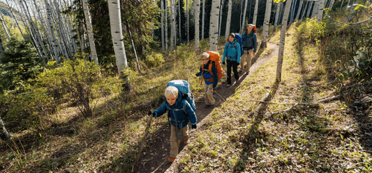 5 destinations plein air pour les petits et les grands