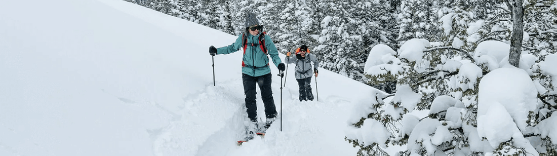 Les meilleurs endroits pour le ski de randonnée au Québec