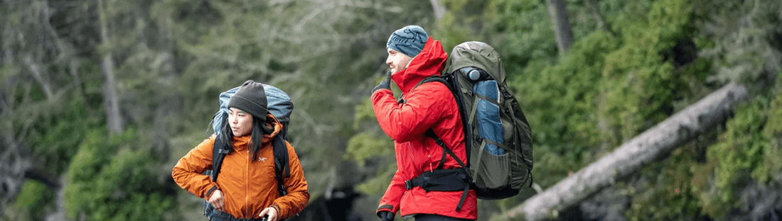 Qu'est-ce que le Gore-Tex?