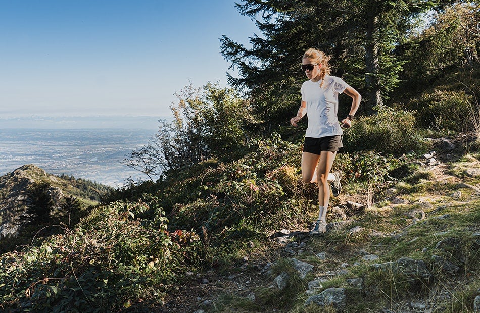 Plaisir et performance : Les vertus de la course en sentier