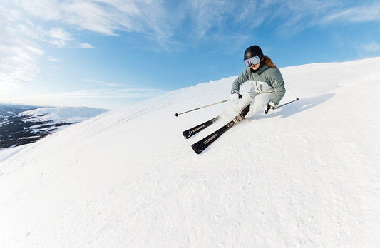 Comment bien choisir vos skis alpins?
