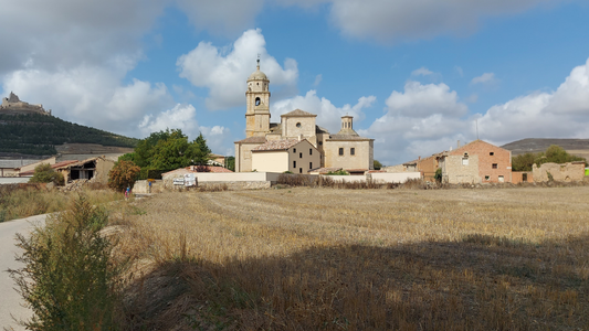 Guide complet pour se préparer pour Compostelle