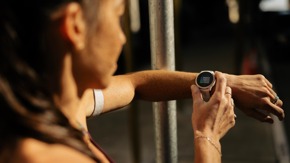 Comment choisir la bonne montre d’entraînement?