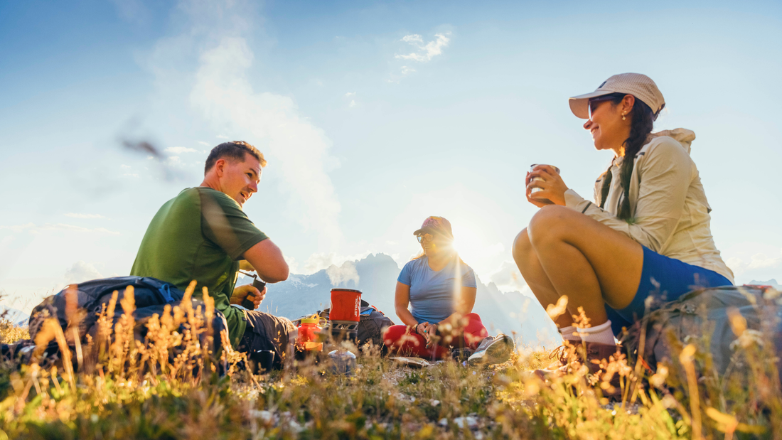 Nutrition en plein air : comment bien s’alimenter selon l’activité