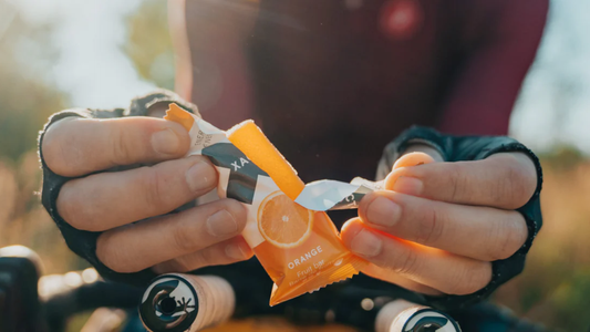Nutrition sportive : comment bien s’alimenter pour les sports d’endurance
