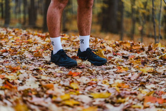 Courir en toute saison : bien choisir ses souliers