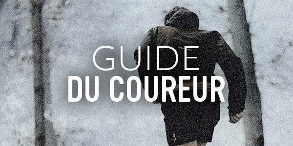 Courir en toute saison : bien choisir ses souliers