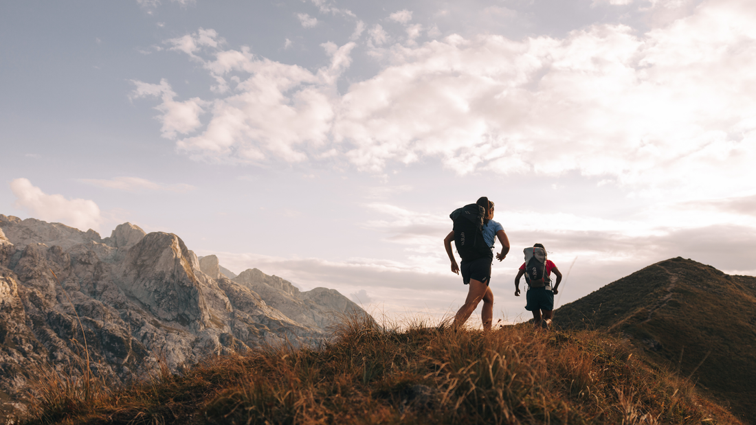 Le fast hiking : tout savoir sur cette nouvelle façon de randonner