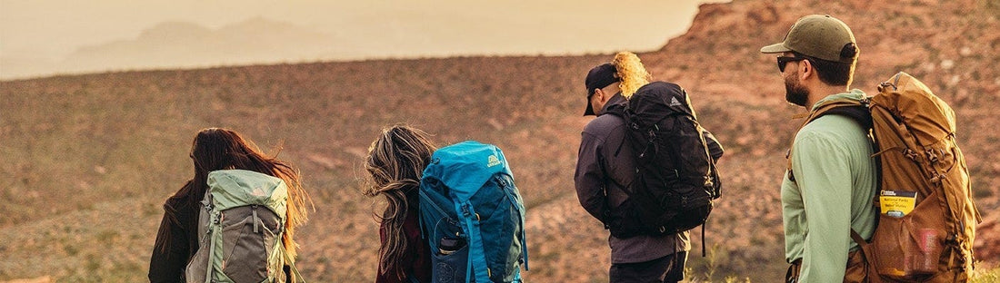 Sac à dos de randonnée : quoi prendre et comment l’organiser?