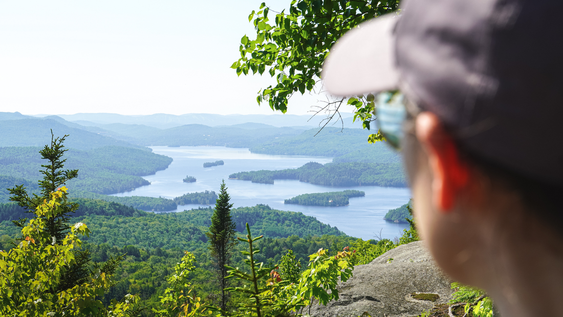 Rando Québec : 5 destinations de randonnée pour l’été