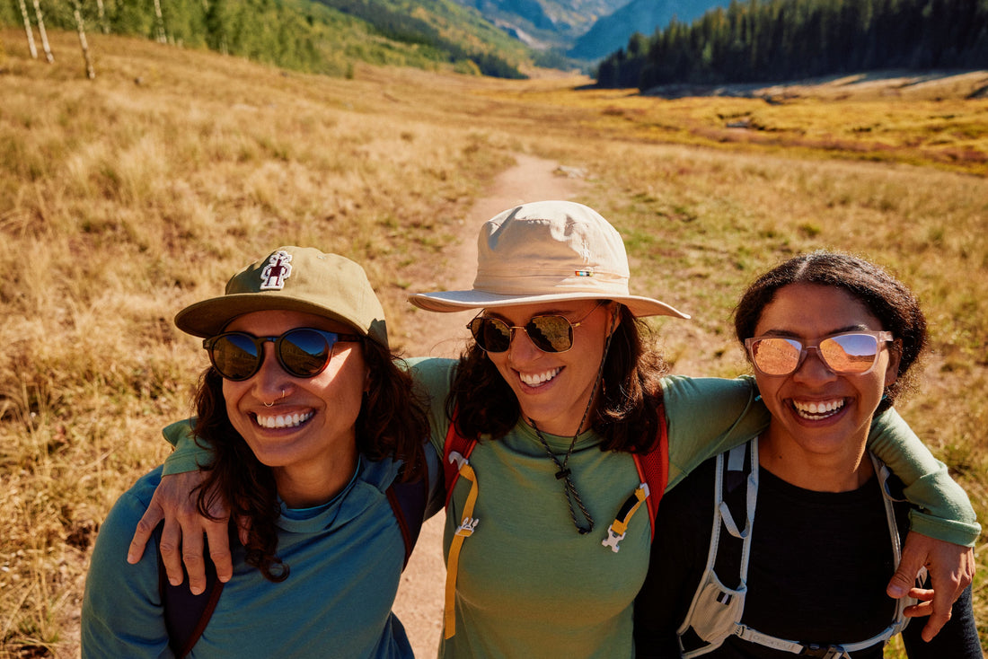 Vêtements anti-uv : Pour bien se protéger du soleil