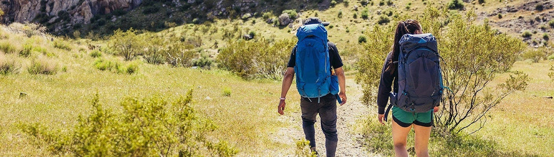 Comment choisir son sac de randonnée?