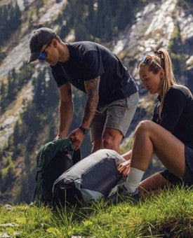 Comment bien utiliser votre sac à dos?