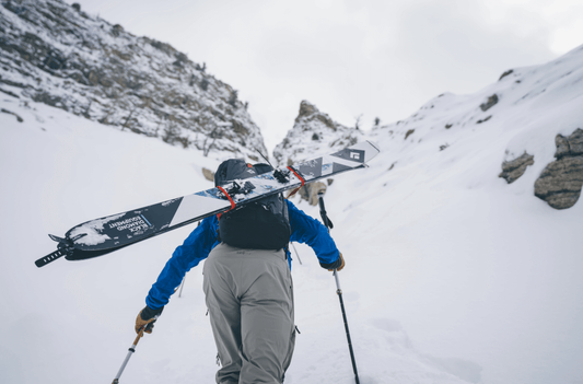 Comment bien choisir vos skis de randonnée?