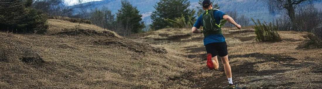 Comment choisir vos souliers de course selon votre pratique?