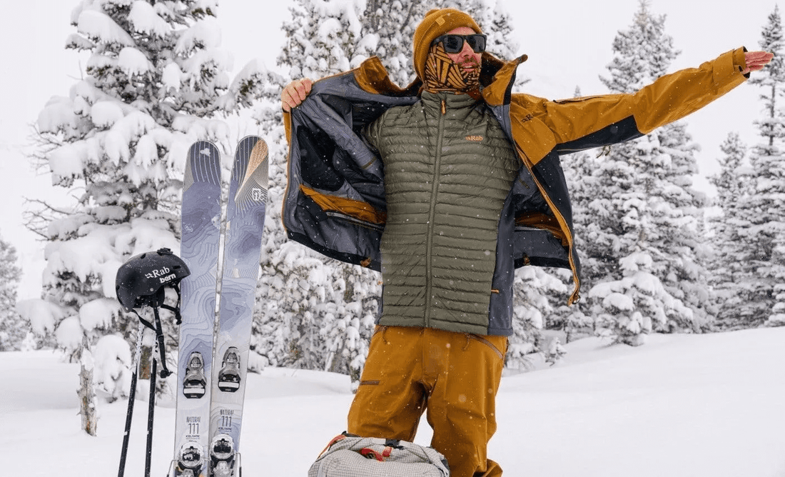 Qu’est-ce que le système multicouche?