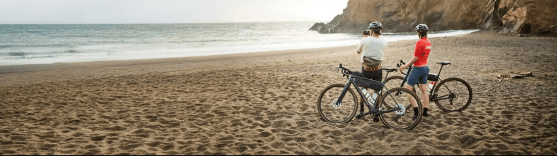 Vélo de gravel ou vélo de route : comment faire le bon choix?