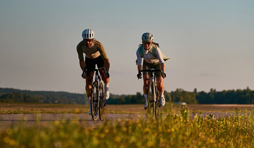 10 sorties de vélo à faire près de Montréal et de Québec