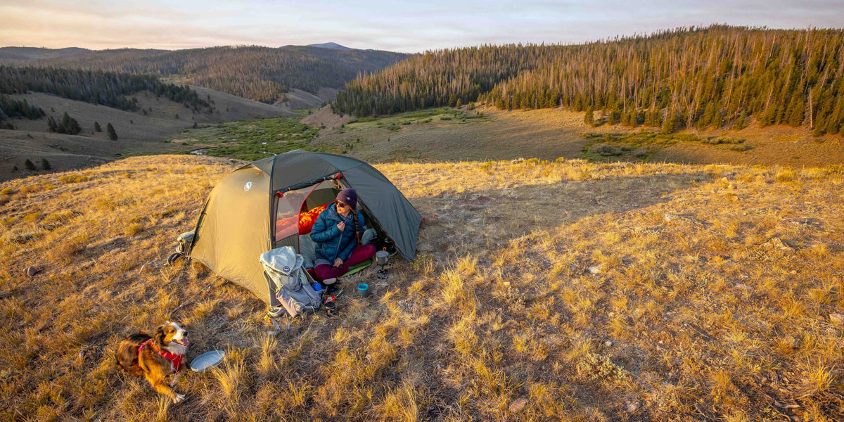 Big Agnes