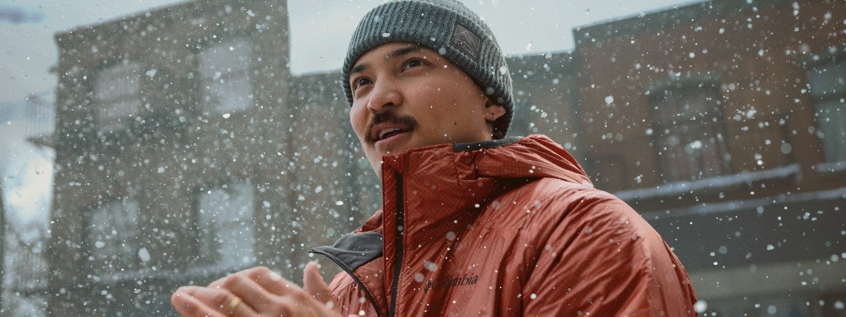 vêtements accessoires homme