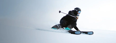 Ski alpin
