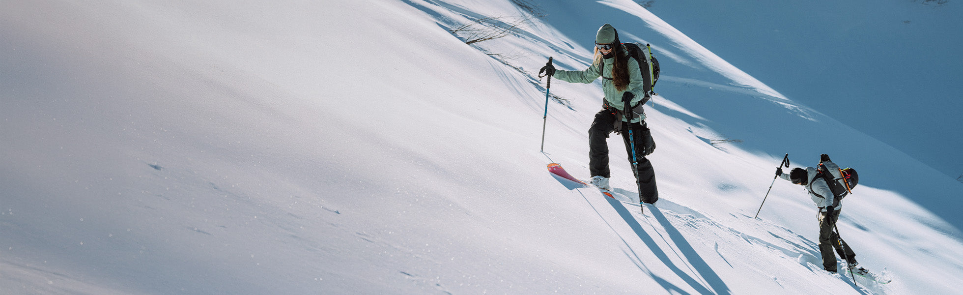 Tout le sport d'hiver