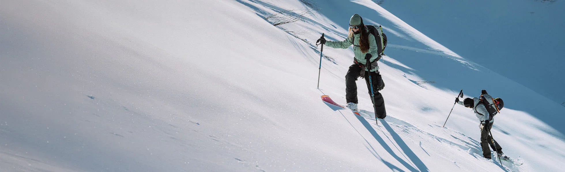 Tout le sport d'hiver