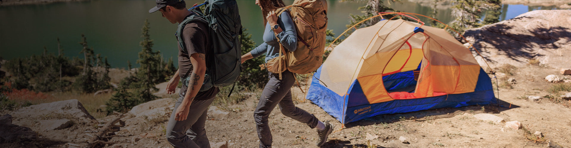 Accessoires de camping