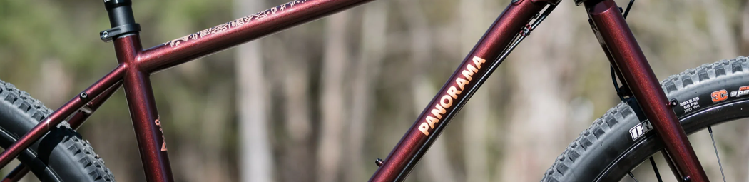 Panorama Cycles