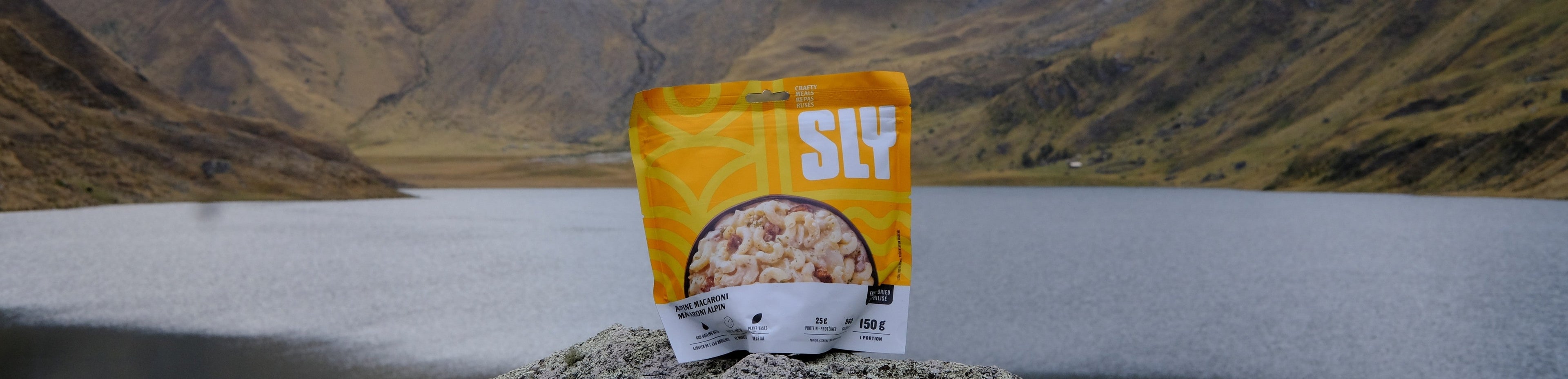 Sly Foods
