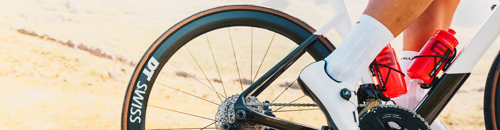 Bas de vélo