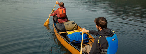 Veste de flottaison individuelle (VFI)