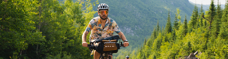 Accessoires de vélo