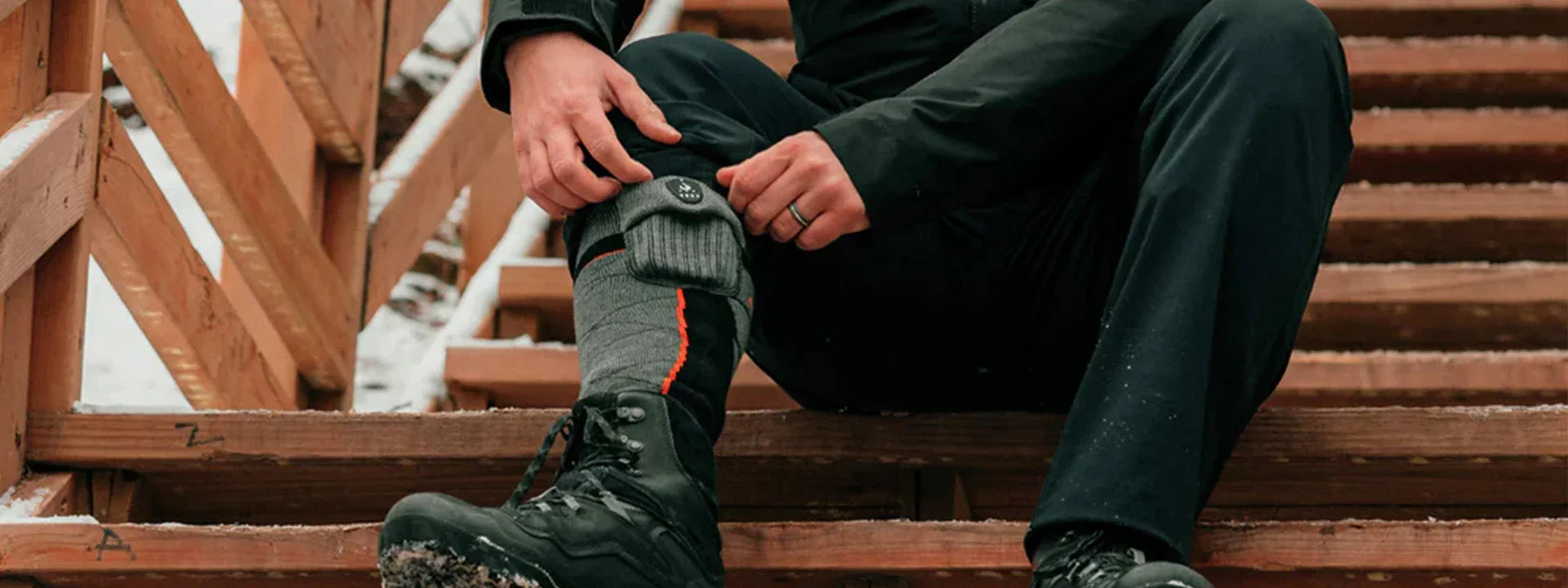 Accessoires chauffants