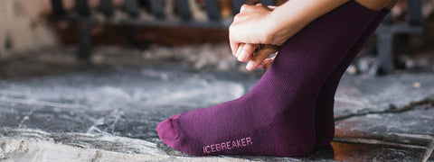 Bas et accessoires de chaussures