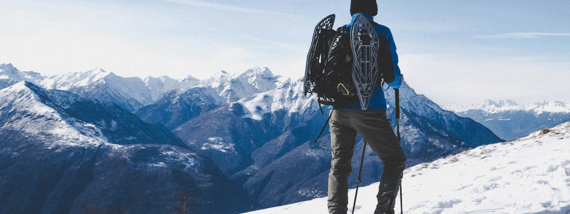 Bâtons de marche et accessoires