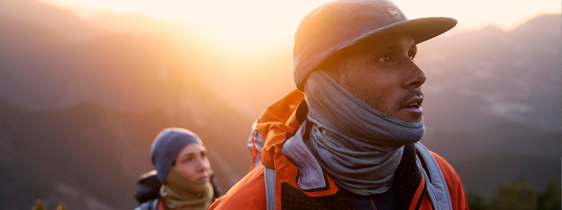 Cagoules et masques hommes