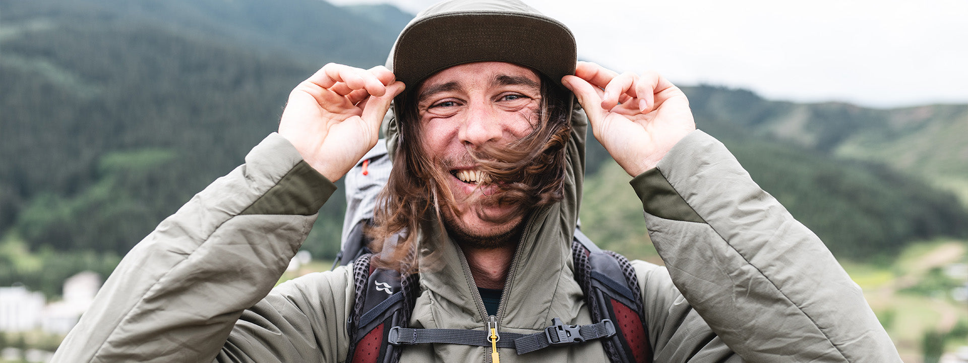 Chapeaux et casquettes hommes