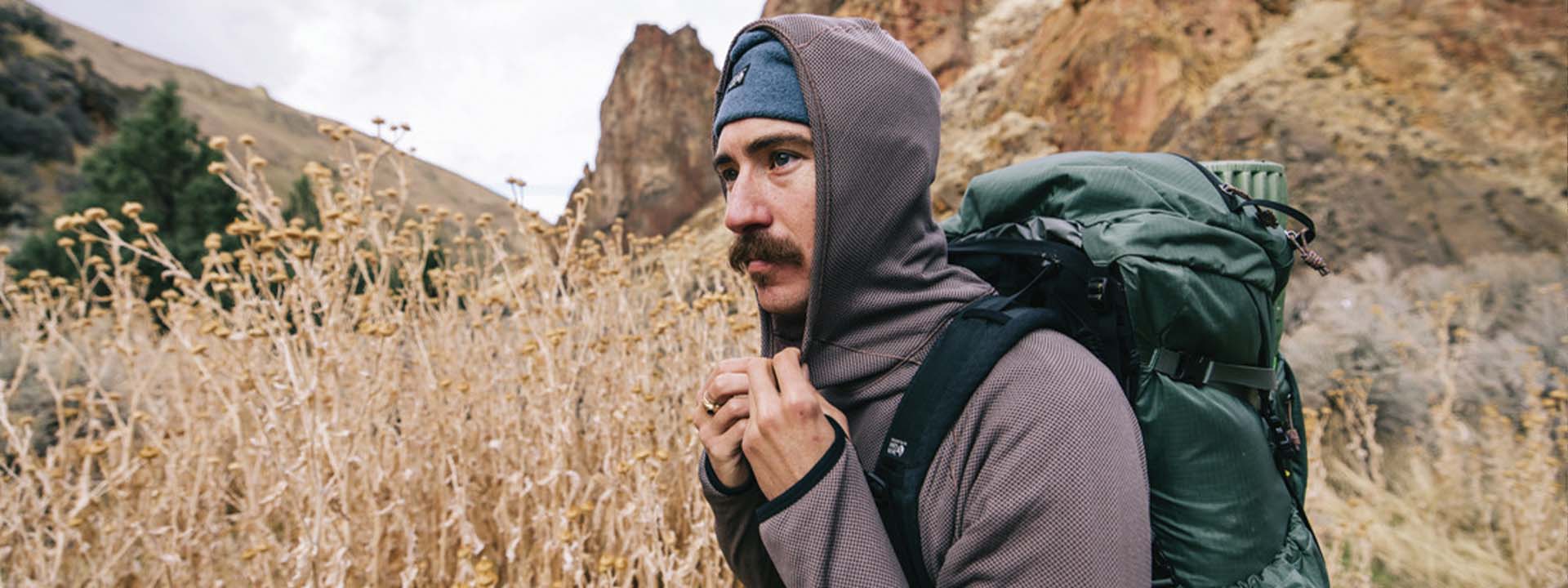 Chandails à manches longues et à capuchon