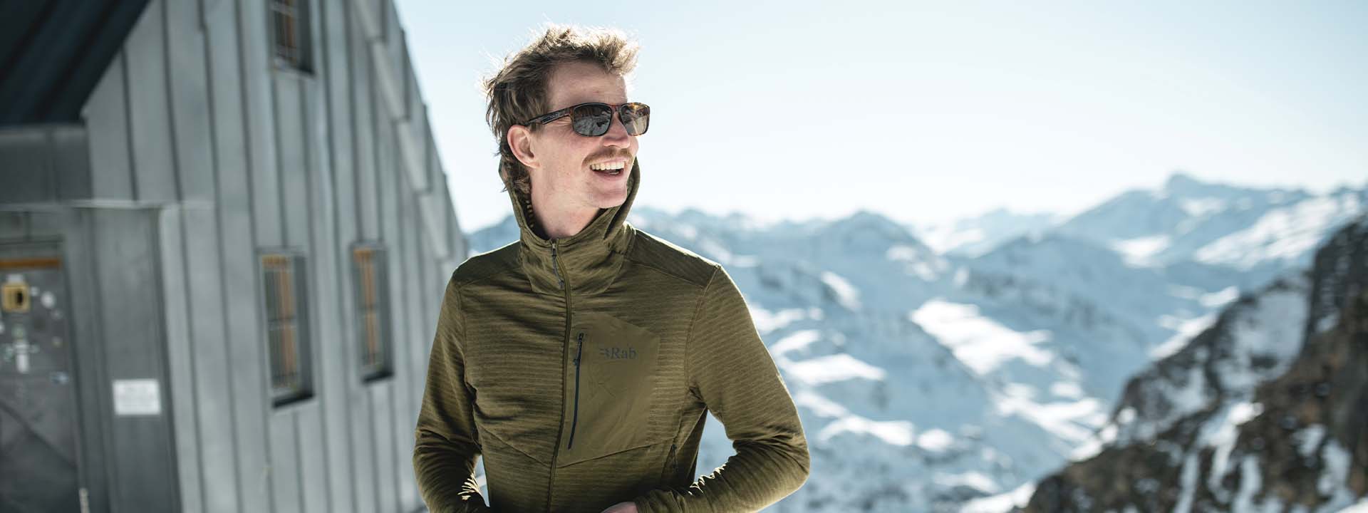 Chandails et camisoles techniques hommes