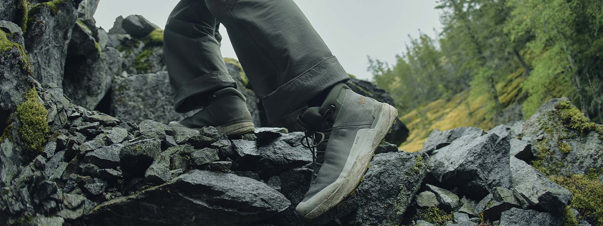 Chaussures pour hommes