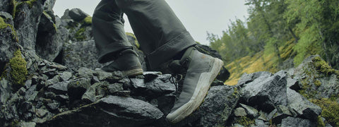 Chaussures pour hommes