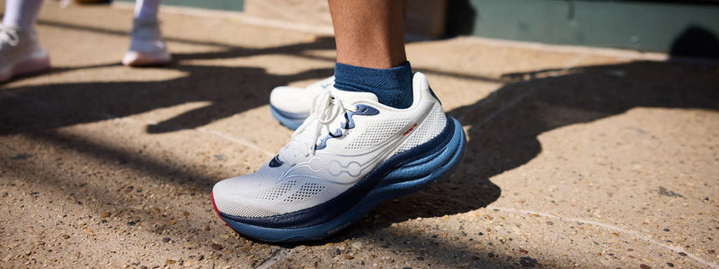 Souliers de course