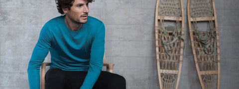 Base Layers & Underwear 