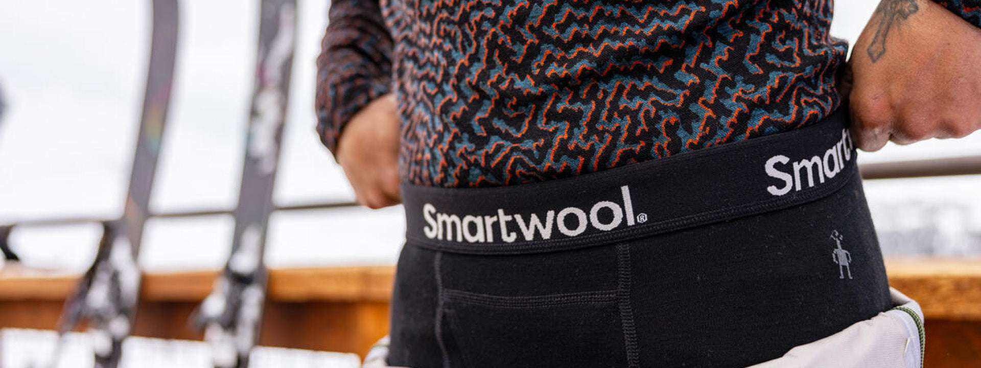 Couches de base pour le bas femmes