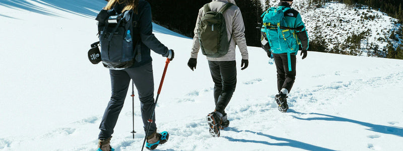 Crampons