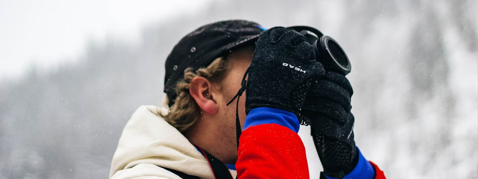 Gants et mitaines hommes