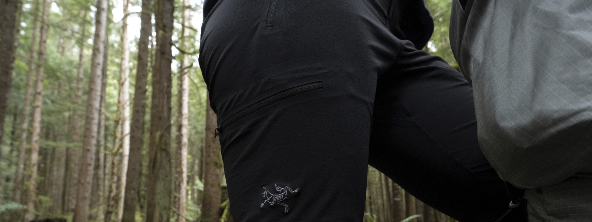 Pantalons imperméables femmes